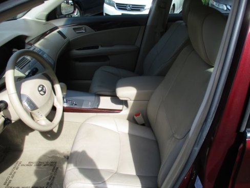 Used 2009 Toyota Avalon XLS image 22