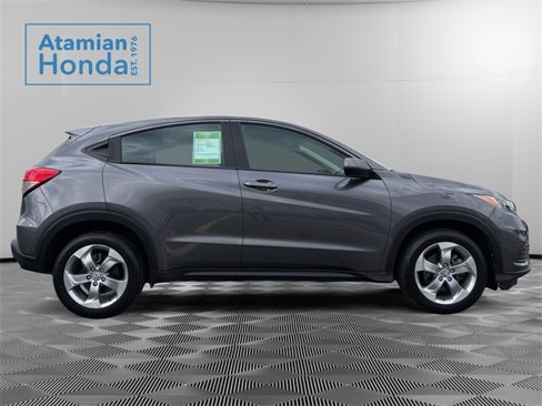 Used 2020 Honda HR-V LX image 6