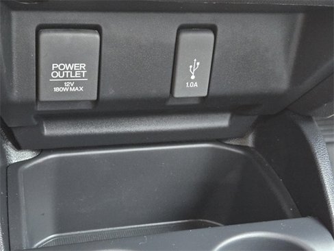 Used 2020 Honda Fit LX image 17