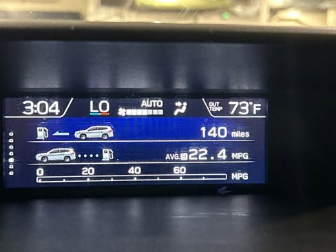 Certified 2021 Subaru Forester Sport image 16
