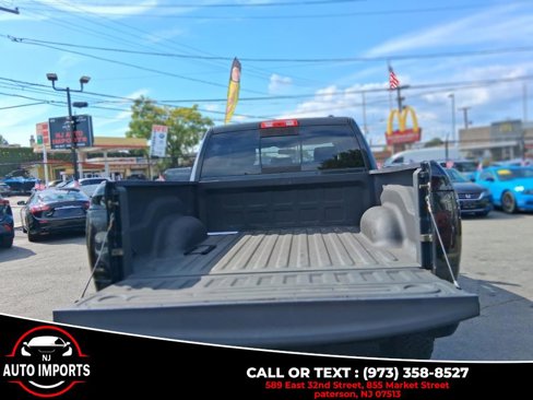 Used 2011 RAM 1500 Sport w/ Sport Premium Group image 37