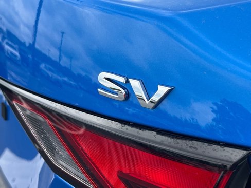 Used 2024 Nissan Sentra SV image 2