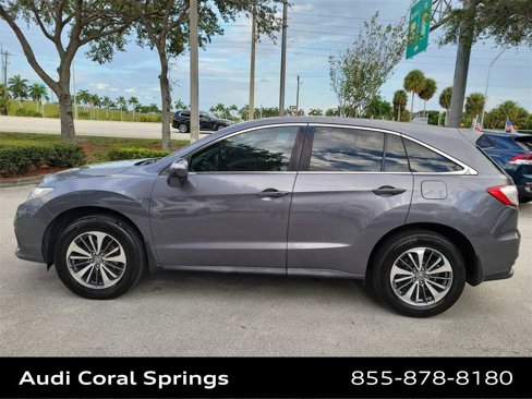 Used 2017 Acura RDX FWD w/ Advance Package image 5