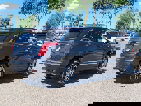 Used 2018 Cadillac XT5 Premium Luxury w/ Driver Assist Package image 7