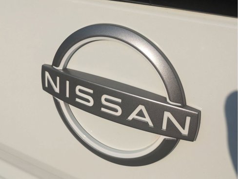Used 2023 Nissan Frontier SV w/ SV Convenience Package image 6