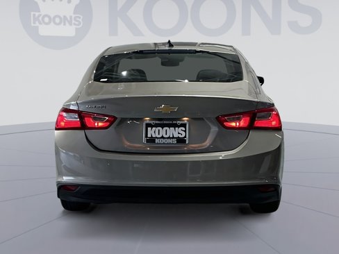 Used 2023 Chevrolet Malibu LS image 15