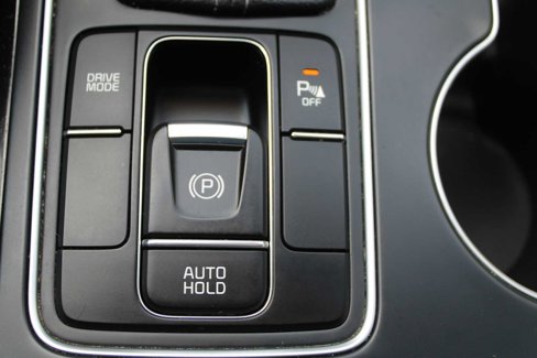 Certified 2018 Kia Sorento SX image 40