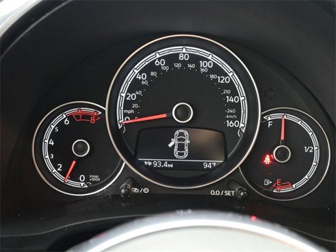 Used 2017 Volkswagen Beetle 1.8T Classic image 27
