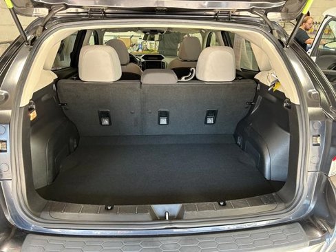 Used 2018 Subaru Crosstrek 2.0i Premium image 19