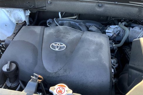 Used 2019 Toyota Highlander Plus image 33