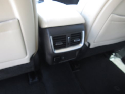 Used 2020 INFINITI QX50 Luxe w/ Navigation Package image 15
