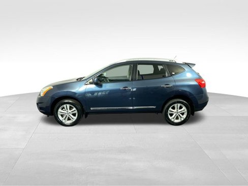 Used 2012 Nissan Rogue SV image 27