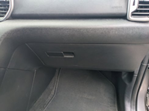 Used 2017 Kia Sportage LX image 21