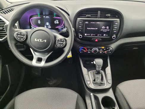 Used 2023 Kia Soul LX w/ Option Group 015 image 22