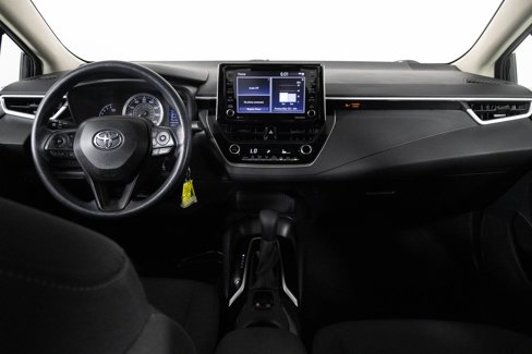 Used 2021 Toyota Corolla LE image 18
