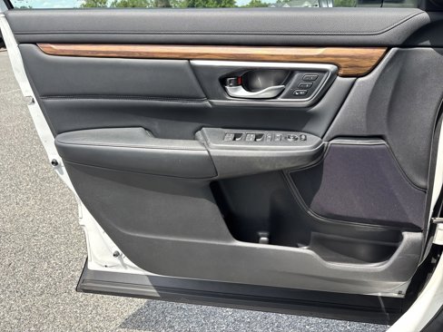 Certified 2017 Honda CR-V Touring image 23