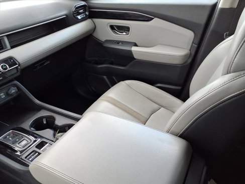 Certified 2023 Honda Pilot EX-L image 19