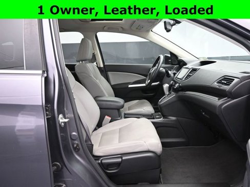 Used 2016 Honda CR-V EX-L image 36