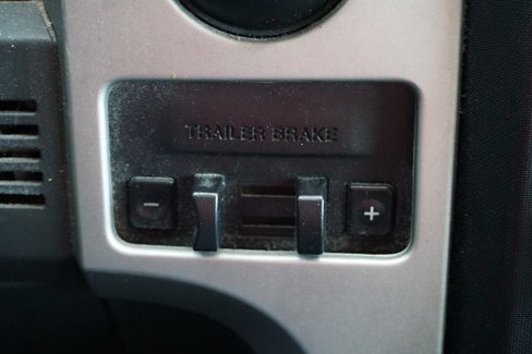 Used 2013 Ford F150 XLT w/ Luxury Equipment Group image 16