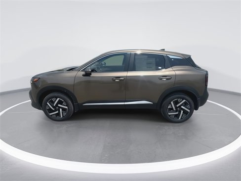 New 2025 Nissan Kicks SV image 5