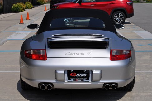 Used 2007 Porsche 911 Carrera S image 19