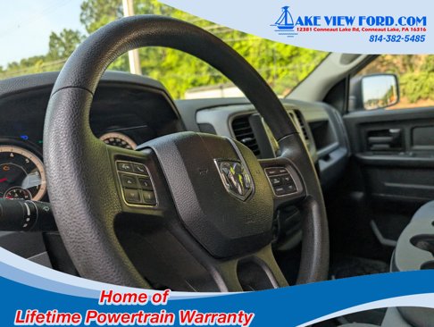 Used 2017 RAM 1500 Express image 10