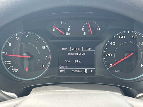 Certified 2023 Chevrolet Malibu LT image 24