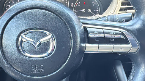 Used 2020 MAZDA MAZDA3 Hatchback w/ Premium Package image 22
