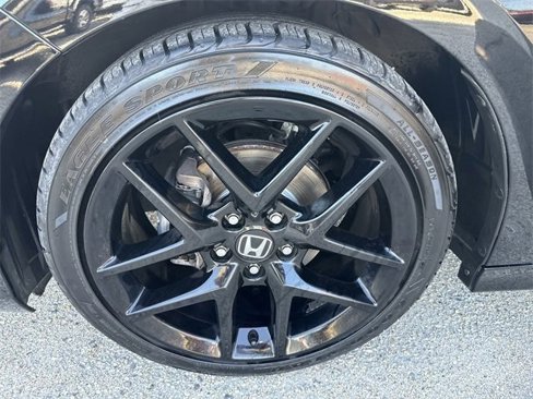 Used 2022 Honda Civic Sport image 31