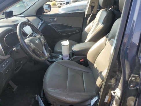 Used 2013 Hyundai Santa Fe Sport w/ Technology Pkg image 19