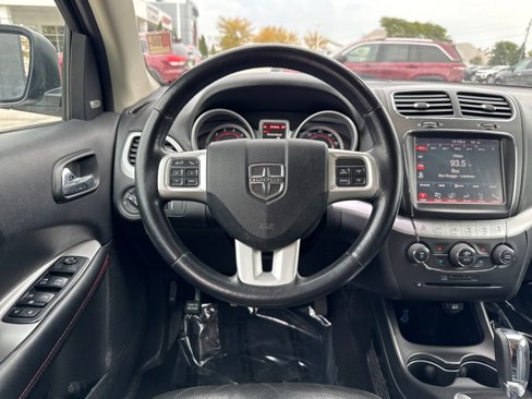 Used 2018 Dodge Journey GT image 14