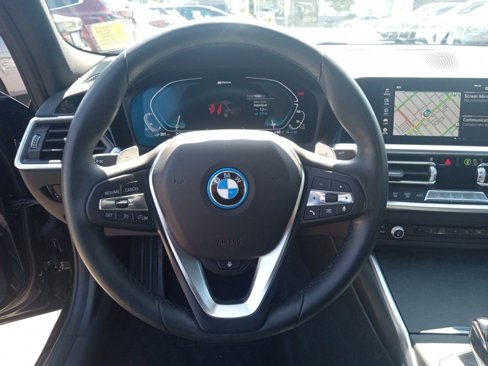 Used 2022 BMW 330e w/ Premium Package image 15
