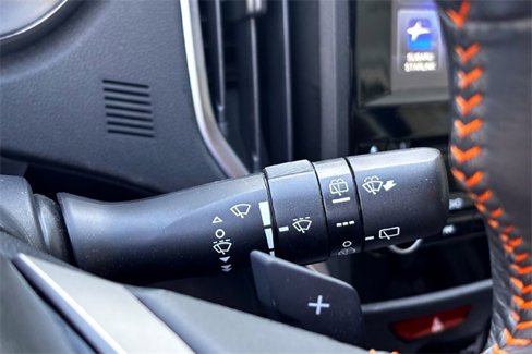Used 2023 Subaru Crosstrek 2.0i Premium image 16