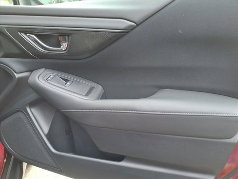 Certified 2021 Subaru Outback Premium image 5