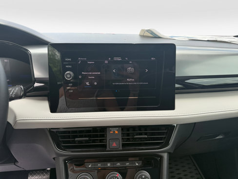 New 2025 Volkswagen Taos S image 17