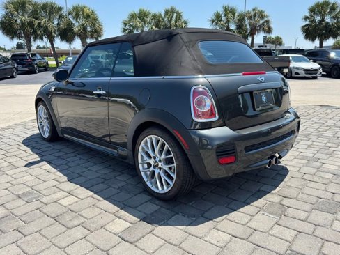 Used 2015 MINI Cooper S image 8
