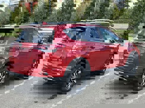 Used 2017 Toyota RAV4 XLE image 23