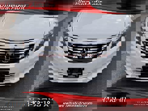 Used 2012 Honda Accord EX-L image 8