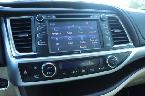 Used 2014 Toyota Highlander XLE image 38
