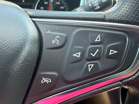 Used 2023 Chevrolet Equinox LT image 29