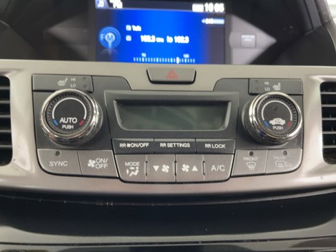 Used 2016 Honda Odyssey EX-L image 15