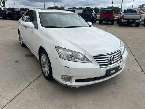 Used 2012 Lexus ES 350 image 4