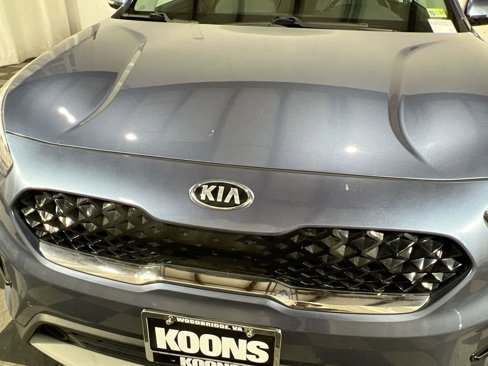 Used 2020 Kia Niro EX Premium image 12