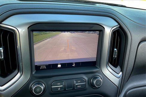 Used 2019 Chevrolet Silverado 1500 LTZ w/ LTZ Texas Edition image 22