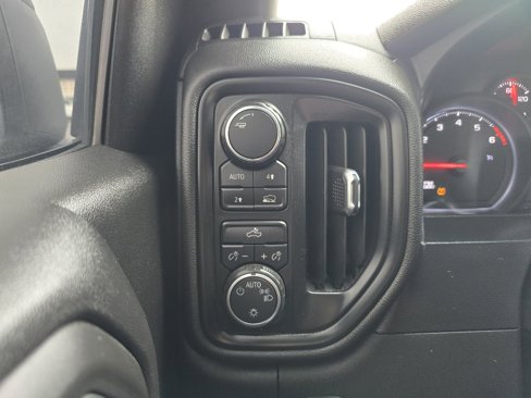 Used 2019 Chevrolet Silverado 1500 W/T w/ WT Convenience Package image 21
