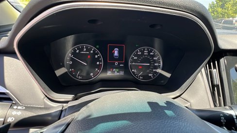 Used 2021 Subaru Outback Limited image 30