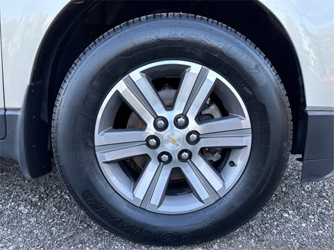 Used 2016 Chevrolet Traverse LT image 27