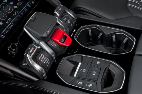 Used 2023 Lamborghini Urus S image 27