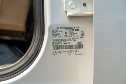 Used 2000 Ford F350 Lariat image 36