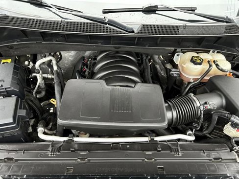 Used 2020 Chevrolet Silverado 1500 RST w/ All-Star Edition image 20